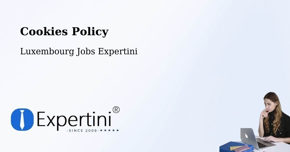 Cookie Policy – Kehlen - Luxembourg Jobs Expertini
